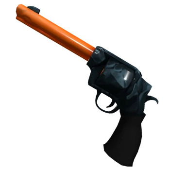 Carved (Gun) Roblox item