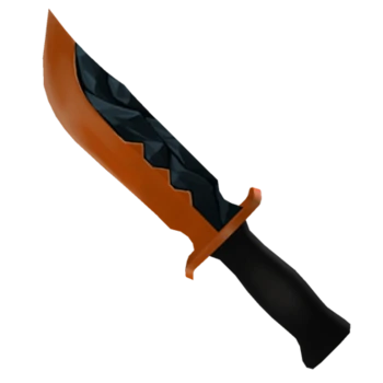 Carved (Knife) Roblox item