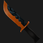 Carved (Knife) Roblox item
