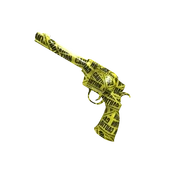 Caution Roblox item