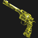 Caution Roblox item