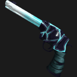 Cavern (Gun) Roblox item
