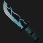 Cavern (Knife) Roblox item