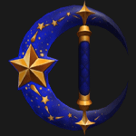 Celestial Roblox item