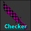Checkers Roblox item
