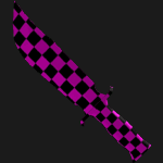 Checkers Roblox item