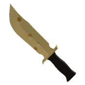 Cheesy Roblox item
