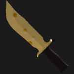 Cheesy Roblox item
