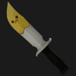 Chick Roblox item