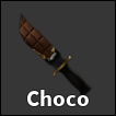 Choco Roblox item