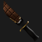 Choco Roblox item