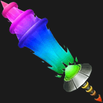 Chroma Alienbeam Roblox item