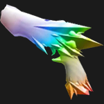 Chroma Blizzard Roblox item
