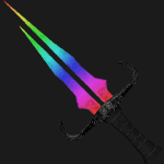 Chroma Deathshard Roblox item