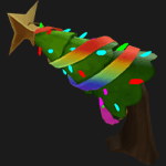 Chroma Evergun Roblox item