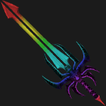 Chroma Fang Roblox item