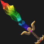 Chroma Gemstone Roblox item