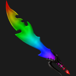 Chroma Heat Roblox item