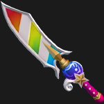 Chroma Ornament Roblox item