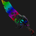 Chroma Seer Roblox item