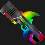Chroma Shark Roblox item