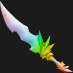 Chroma Snowstorm Roblox item