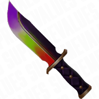 Chromatic Roblox item