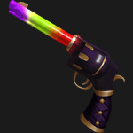 Chromatic (Gun) Roblox item