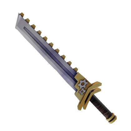 Clockwork Roblox item