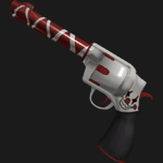 Clown Gun (2024) Roblox item