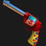 Clown (Gun) Roblox item
