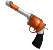 Clownfish Gun Roblox item