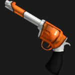 Clownfish (Gun) Roblox item