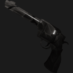 Coal 2021 (Gun) Roblox item