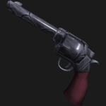 Coal 2022 (Gun) Roblox item