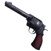 Coal Gun 2022 Roblox item