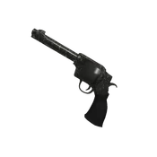 Coal Gun Roblox item