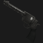 Coal (Gun) Roblox item