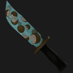 Coconut Roblox item