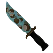 Coconut Knife Roblox item