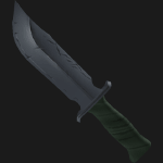 Combat II Roblox item
