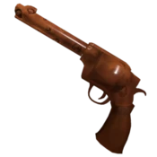 Cookie Gun Roblox item