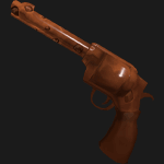 Cookie (Gun) Roblox item