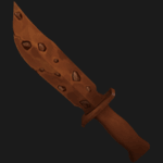 Cookie (Knife) Roblox item