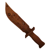 Cookie Knife Roblox item
