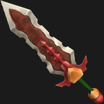 Cookieblade Roblox item