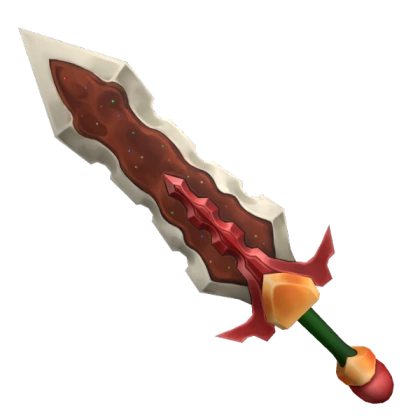 Cookieblade Roblox item