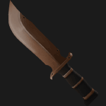 Copper Roblox item