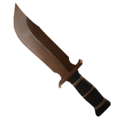Copper Roblox item