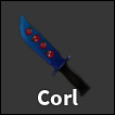 Corl Roblox item
